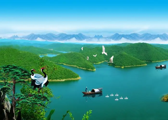 创新环保先进